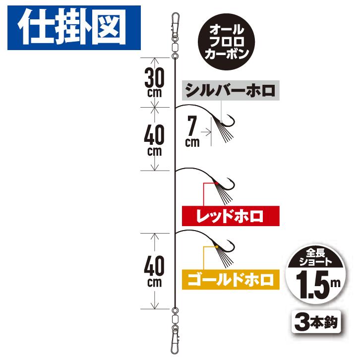 わかばやし Hayabusa ハヤブサ/Hayabusa ルアータックル落し込み ホロ