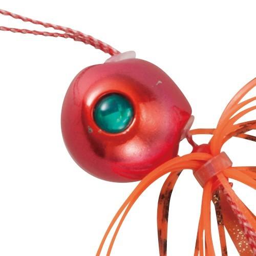 数量限定特価)ハヤブサ/Hayabusa 無双真鯛フリースライドTG 75g P565