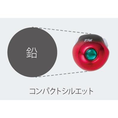 ハヤブサ　フリースライド　ＴG　90　75 60 新品　未使用　４個 Hayabusa（ハヤブサ） フリースライド TGヘッド コンプリートモデル