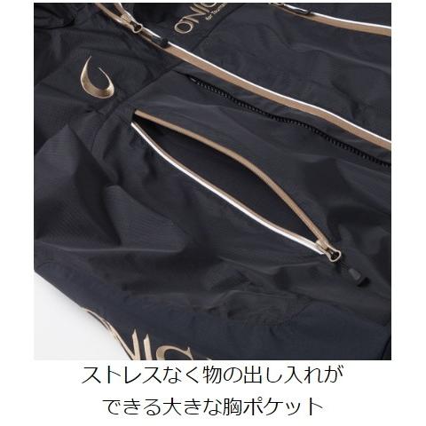 Hayabusa ハヤブサ・鬼掛 鬼掛レイヤードレインスーツ YS103G Hayabusa ハヤブサ・鬼掛 鬼掛レイヤードレインスーツ YS103G
