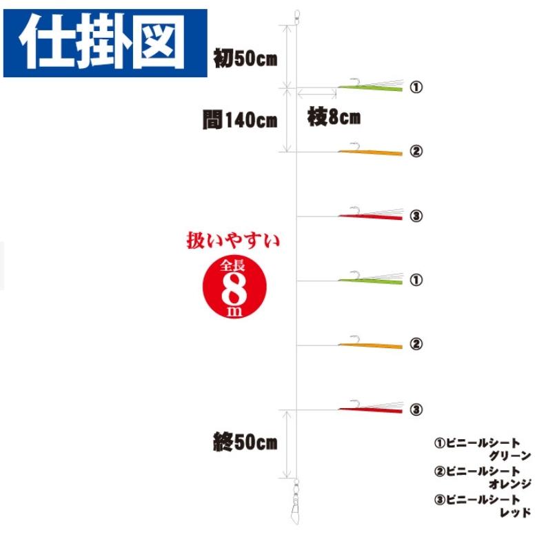 Hayabusa（ハヤブサ） (10枚セット)ハヤブサ/Hayabusa 鳴門・瀬戸内