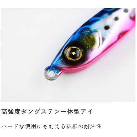 Hayabusa（ハヤブサ） ジャックアイ TG スイム 100g FS433