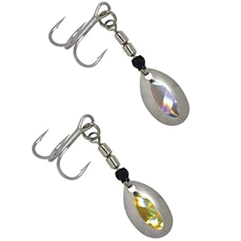 Hayabusa ハヤブサ/Hayabusa ブレードチューントリプル 2セット