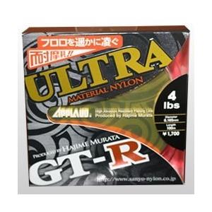 徳用)APPLAUD・サンヨーナイロン GT-Rウルトラ 600m 22, 25