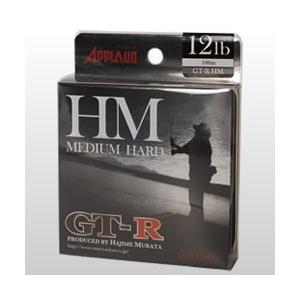 Applaud サンヨーナイロン 16 lb 100m Gt R Hm ナイロンライン メール便対応 国産 日本製 逸品 Gt R