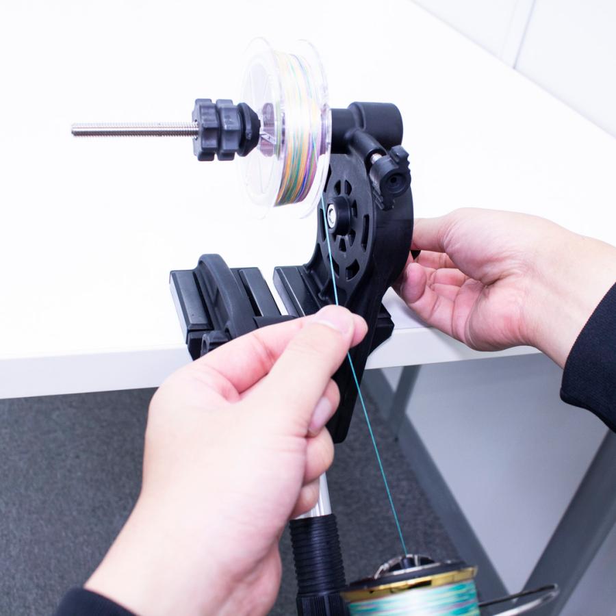 第一精工（DAIICHISEIKO） ぽん付けリールシート 高速リサイクラー2.0