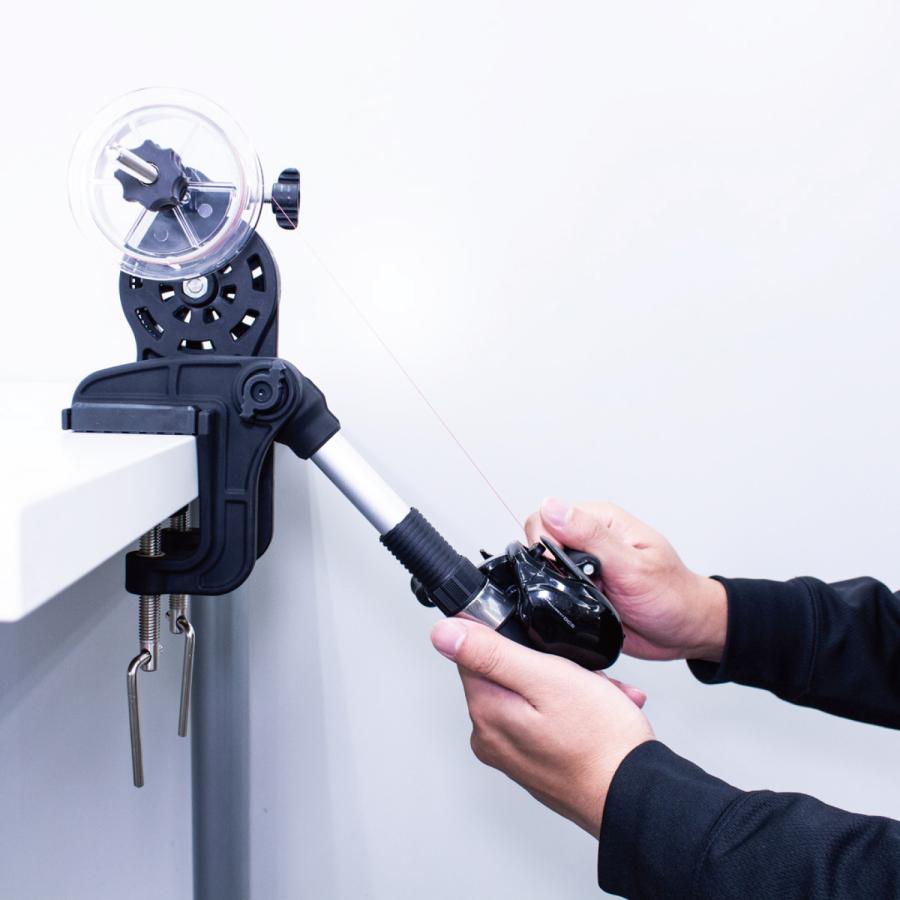 第一精工（DAIICHISEIKO） ぽん付けリールシート 高速リサイクラー2.0