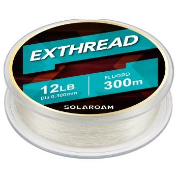 TORAY（東レ） ソラローム エクスレッド ボリュームアップタイプ 300m