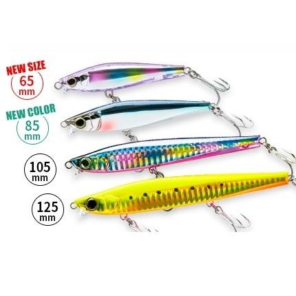 DUEL（デュエル） ハードコア ヘビーショット 85S F1180 85mm 20g