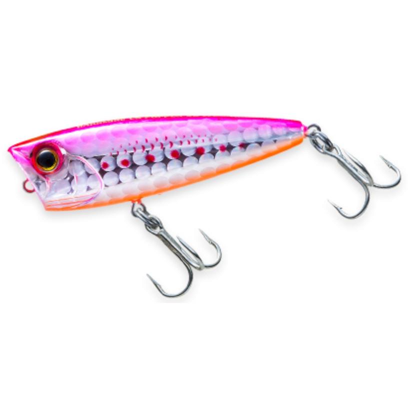 DUEL（デュエル） ハードコア LGポッパー(F) 50mm F1203 HARDCORE LG