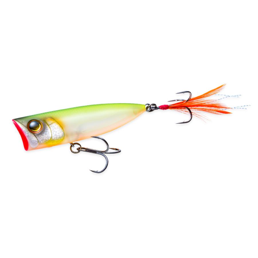 HARDCORE (2025年新製品)デュエル/DUEL ラ トゥールポップ 70F