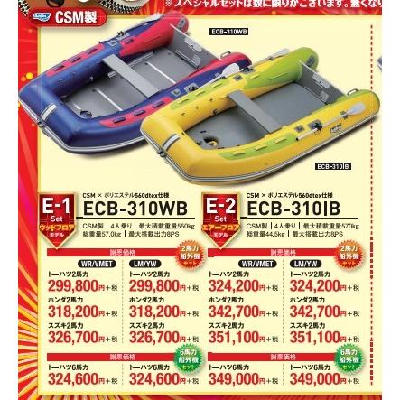 アキレス アキレス/Achilles E-1 Set ECB-310WB ホンダ4スト2 アキレス アキレス/Achilles E-1 Set ECB-310WB ホンダ4スト2