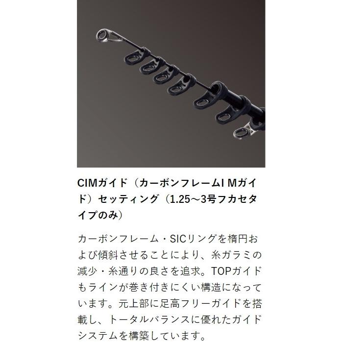 Gamakatsu (送料無料)がまかつ/Gamakatsu がま磯 アルデナ 1.25 Gamakatsu (送料無料)がまかつ/Gamakatsu がま磯 アルデナ 1.25