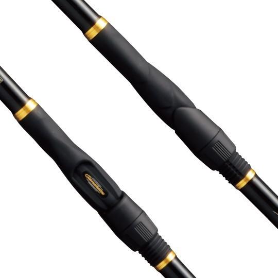 Gamakatsu（がまかつ） がま磯 アルデナ 遠投S4号 5.3m(取り寄せ・送料