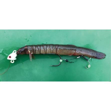 Gamakatsu（がまかつ） (5個セット)がまかつ/GAMAKATSU ドラゴンライズ