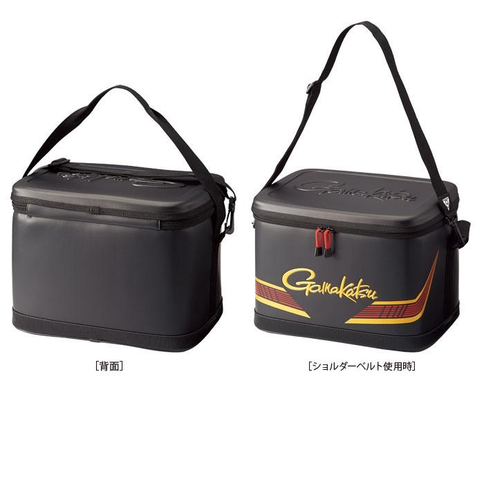 Gamakatsu がまかつ/Gamakatsu ライトタックルバッグ GB-354 Gamakatsu がまかつ/Gamakatsu ライトタックルバッグ GB-354