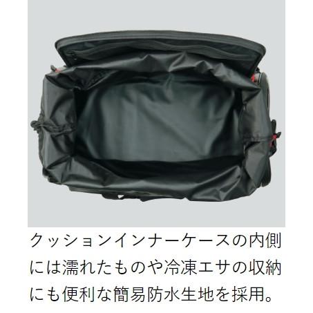 Gamakatsu（がまかつ） タックルボストンバッグ GB-355 Lサイズ