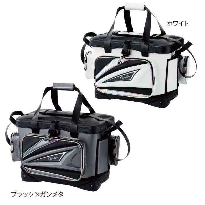 Gamakatsu（がまかつ） がま磯クール 25 GB-358 タックルバッカン