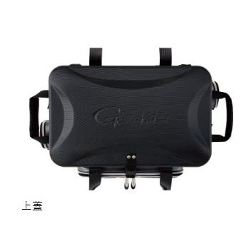 Gamakatsu（がまかつ） がま磯クール 36 GB-358 タックルバッカン