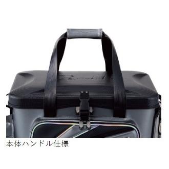 Gamakatsu（がまかつ） がま磯クール 36 GB-358 タックルバッカン