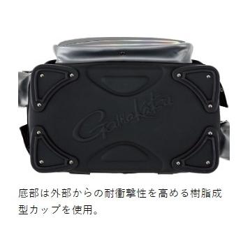 Gamakatsu（がまかつ） がま磯クール 36 GB-358 タックルバッカン
