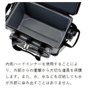 Gamakatsu（がまかつ） がま磯クール 25 GB-358 新色 ニューカラー