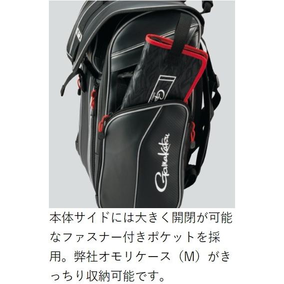 Gamakatsu（がまかつ） サーフデイバッグ GB-384 LLサイズ 