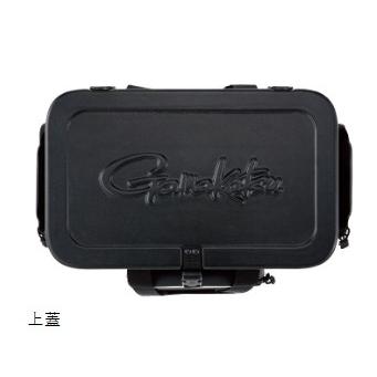 Gamakatsu（がまかつ） がま磯クール GB-386 タックルバッカン