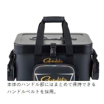 Gamakatsu がまかつ/Gamakatsu がま磯クール GB-386 タックル Gamakatsu がまかつ/Gamakatsu がま磯クール GB-386 タックル