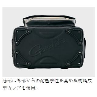 Gamakatsu（がまかつ） がま磯クール25 GB-388 フィッシングギア