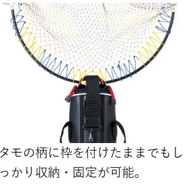 Gamakatsu（がまかつ） がま磯ロッドケース GC-274【大型商品 