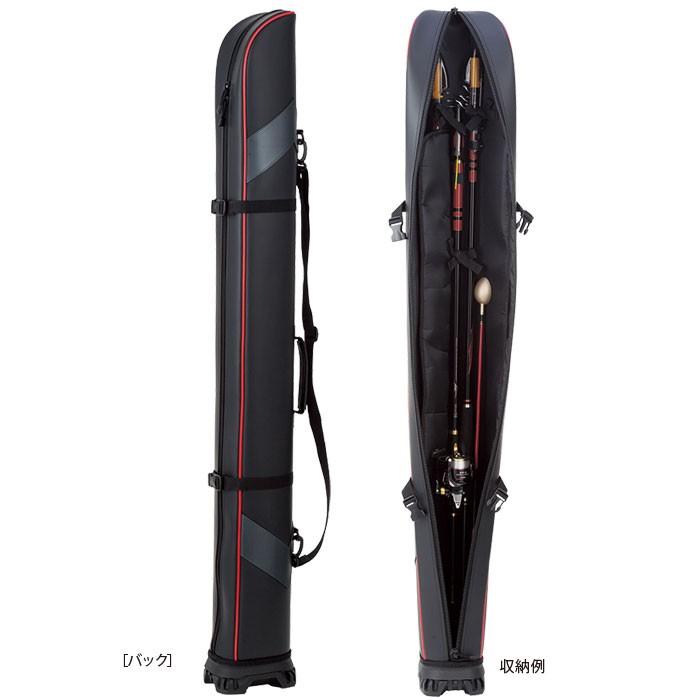 Gamakatsu（がまかつ） ワイドストレートロッドケース 135cm GC-275