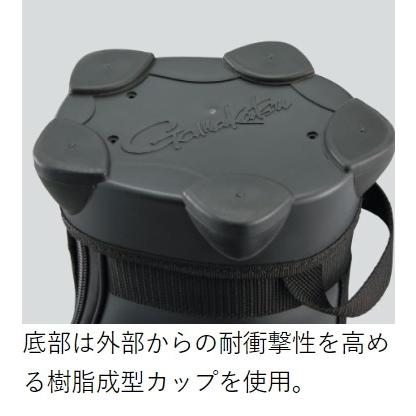 Gamakatsu（がまかつ） 【大型商品】がまかつ/Gamakatsu ロッドケース