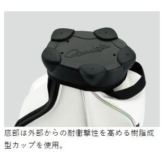 Gamakatsu 【大型商品】がまかつ/Gamakatsu がま磯 ロッドケース Gamakatsu 【大型商品】がまかつ/Gamakatsu がま磯 ロッドケース