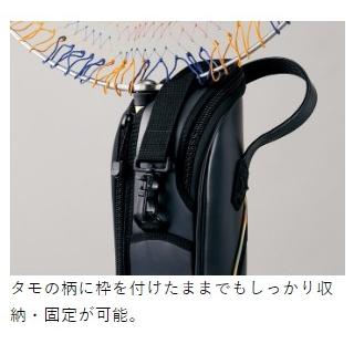 がまかつ/Gamakatsu がま磯 ロッドケース GC-288 フィッシングギア 竿袋 竿入れフィッシングギア|f-marin|05
