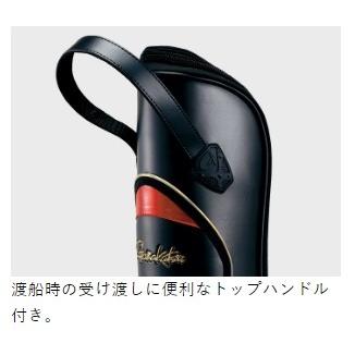 がまかつ/Gamakatsu がま磯 ロッドケース GC-288 フィッシングギア 竿袋 竿入れフィッシングギア|f-marin|06