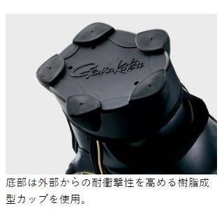 がまかつ/Gamakatsu がま磯 ロッドケース GC-288 フィッシングギア 竿袋 竿入れフィッシングギア|f-marin|09