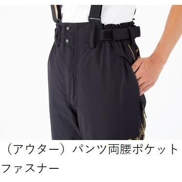 Gamakatsu がまかつ/Gamakatsu ゴアテックス オールウェザー Gamakatsu がまかつ/Gamakatsu ゴアテックス オールウェザー