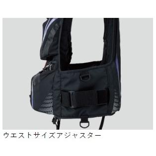 Gamakatsu（がまかつ） フローティングベスト GM-2188 フィッシング