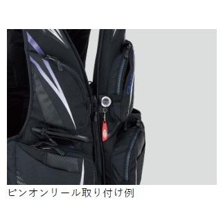 Gamakatsu（がまかつ） フローティングベスト GM-2188 フィッシング