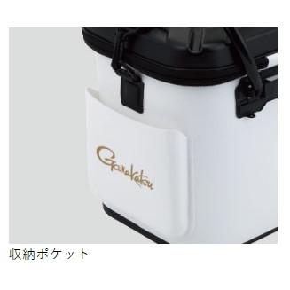 Gamakatsu がまかつ/Gamakatsu タックルバッカン(36cm) GM-2498 Gamakatsu がまかつ/Gamakatsu タックルバッカン(36cm) GM-2498