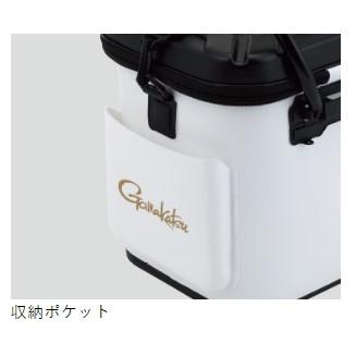 がまかつ/Gamakatsu タックルバッカン(40cm) GM-2498 フィッシングギア・スポーツバック