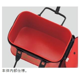 Gamakatsu（がまかつ） バッカン・フタ付き 36cm GM-2502 フィッシング 