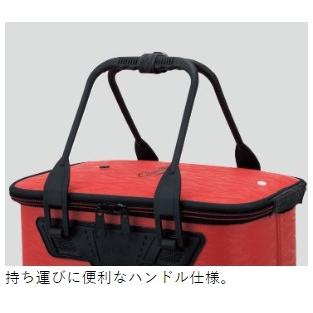 Gamakatsu がまかつ/Gamakatsu バッカン・フタ付き 40cm GM-2502
