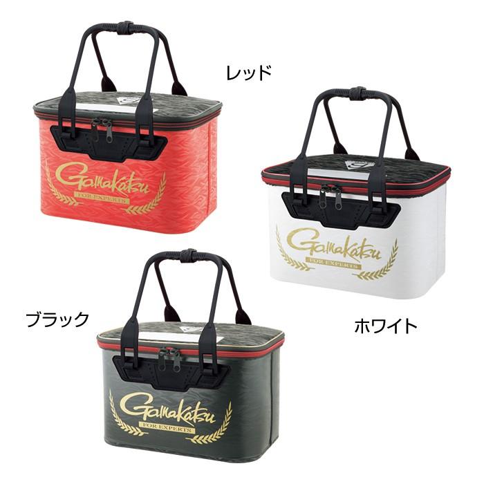Gamakatsu がまかつ/Gamakatsu セミハードバッカン 36cm GM-2515 Gamakatsu がまかつ/Gamakatsu セミハードバッカン 36cm GM-2515