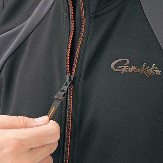 Gamakatsu（がまかつ） ジャージスーツ GM-3545 ミドラー フィッシング