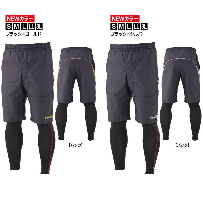 がまかつ　ライトドライパンツ　GM3612 Mサイズ がまかつ(Gamakatsu) ライトドライパンツ GM-3612 53612-12-0