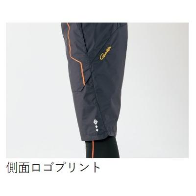 Gamakatsu（がまかつ） ライトドライハーフパンツ(インナー付) GM-3573