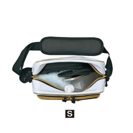 Gamakatsu がまかつ/Gamakatsu ショルダーバッグ(L) GM-3579 新色 