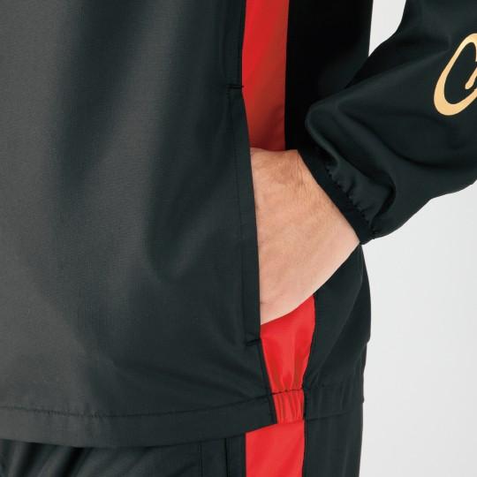 Gamakatsu（がまかつ） プルオーバーピステスーツ GM-3597